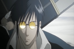 Trigun: Badlands Rumble